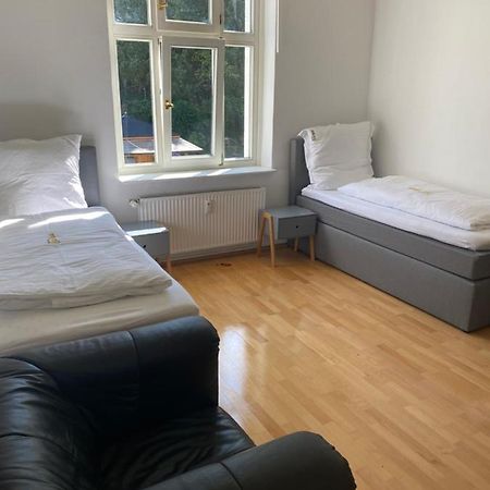 Ferienwohnung Siegen Eiserfeld 4 외부 사진