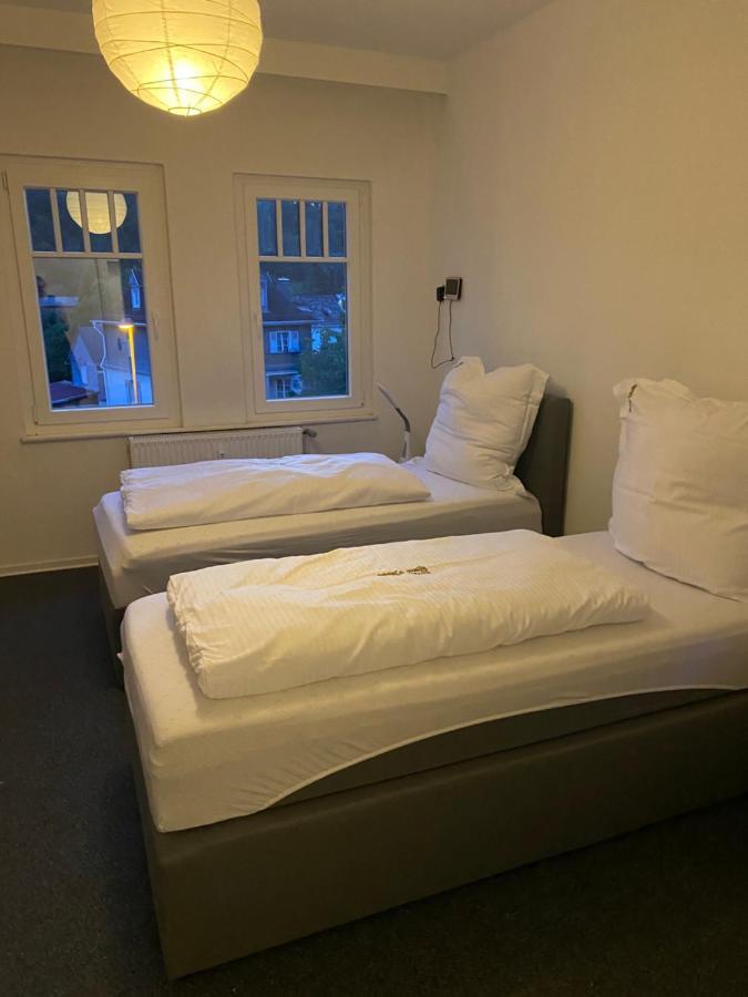 Ferienwohnung Siegen Eiserfeld 4 외부 사진