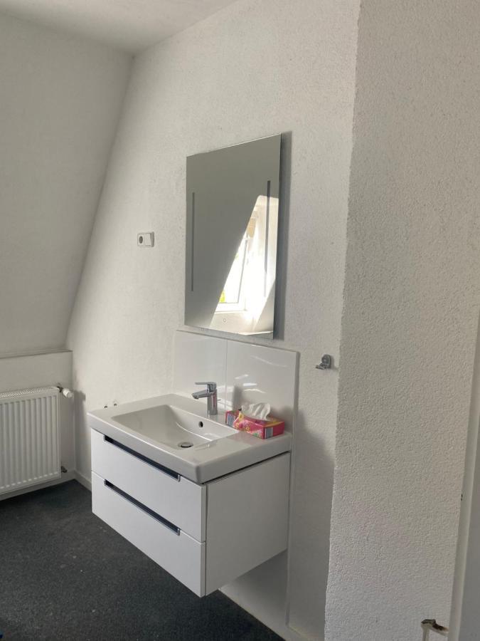 Ferienwohnung Siegen Eiserfeld 4 외부 사진