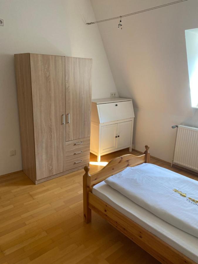 Ferienwohnung Siegen Eiserfeld 4 외부 사진