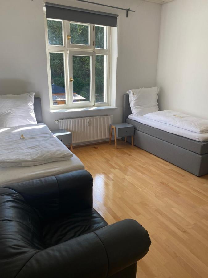 Ferienwohnung Siegen Eiserfeld 4 외부 사진