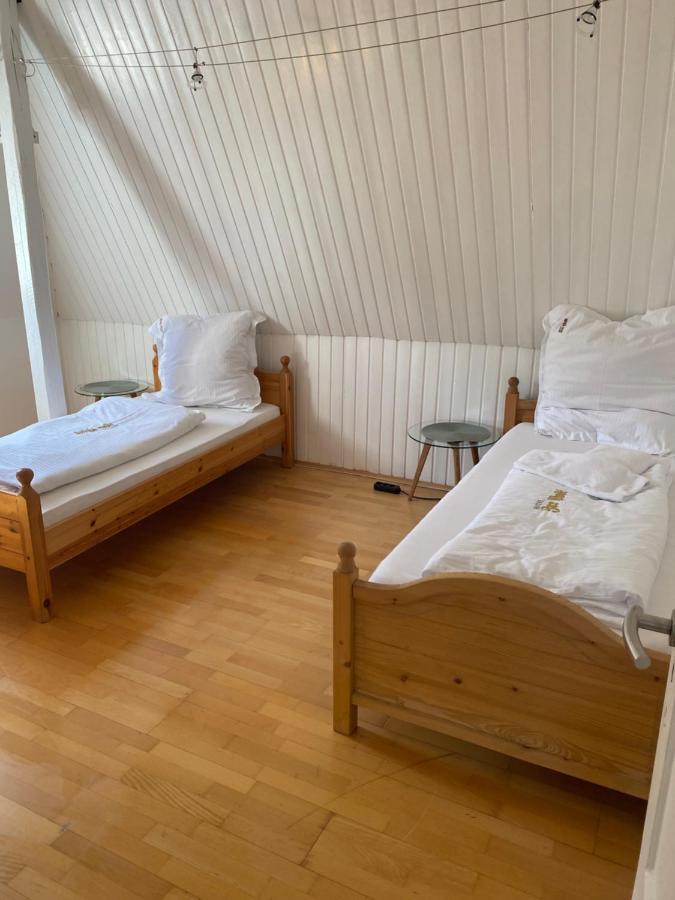 Ferienwohnung Siegen Eiserfeld 4 외부 사진